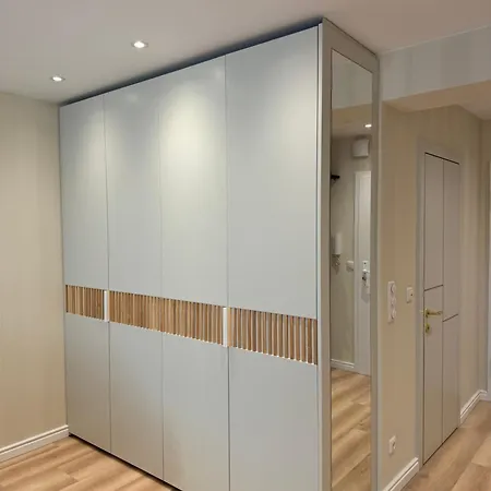 Ostseeperle Apartment Lubeck