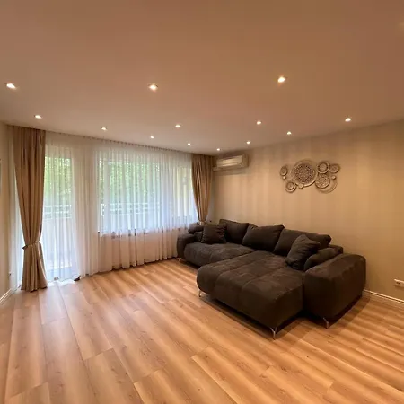 Apartment Ostseeperle